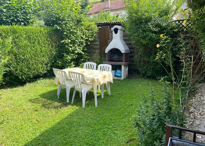 Gite Du Moulin