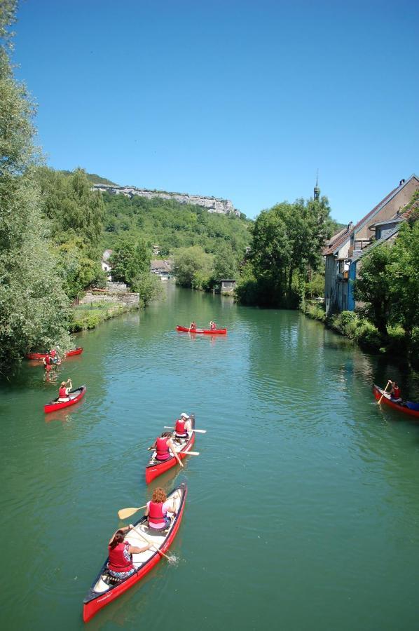 Du Moulin