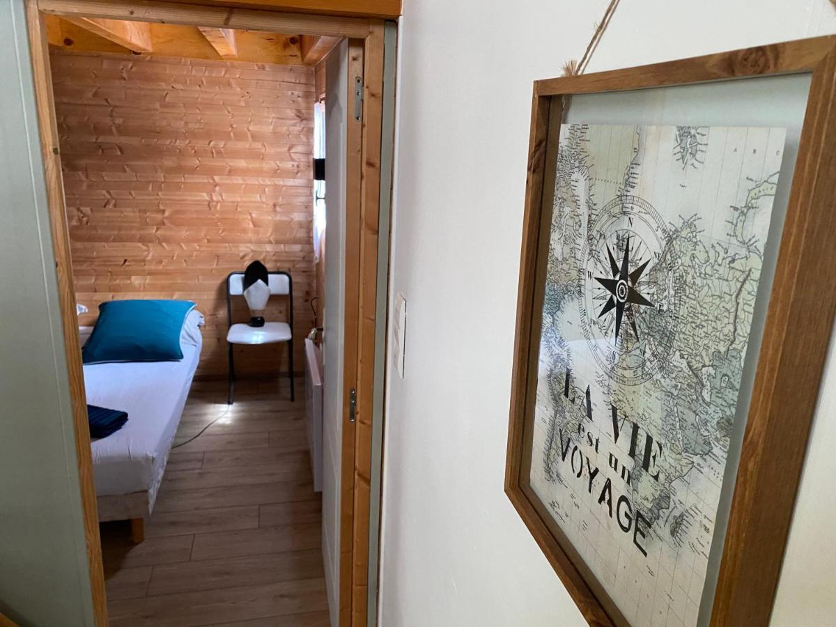 Chalet Du Moulin *