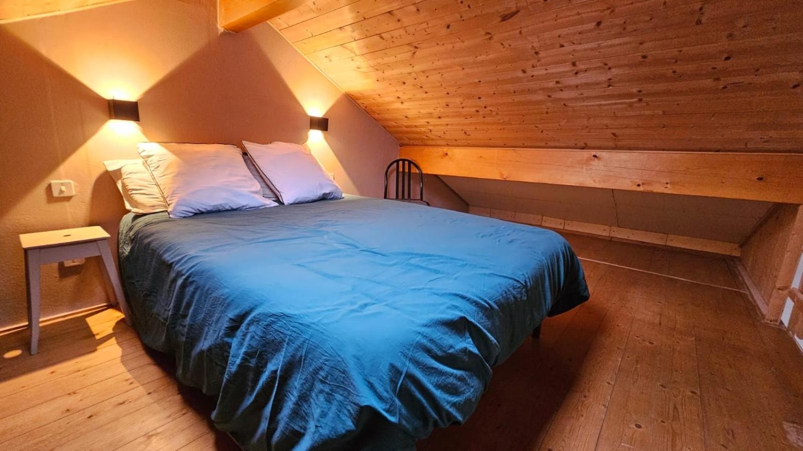 Du Moulin Chalet
