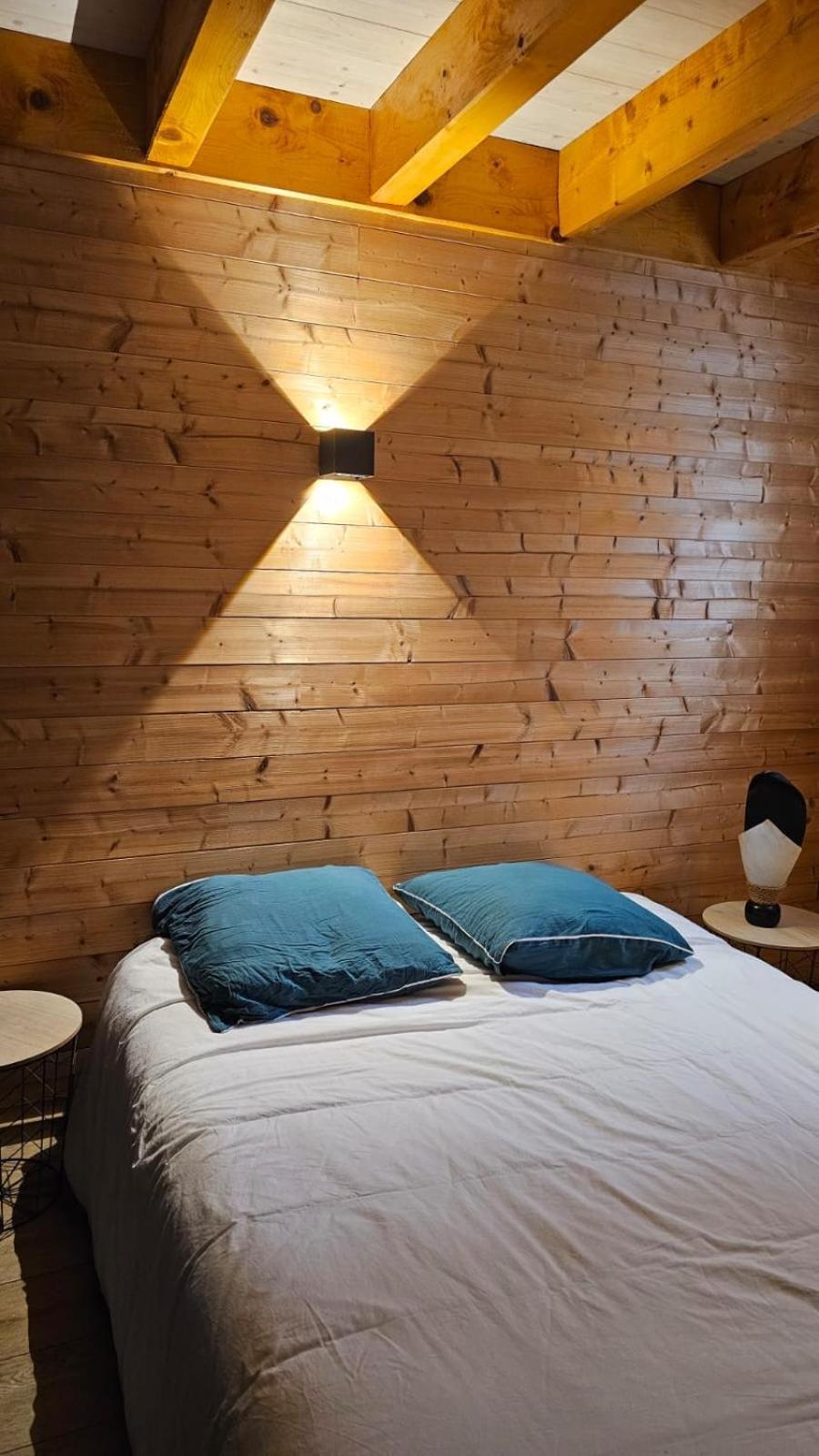 Du Moulin Chalet *