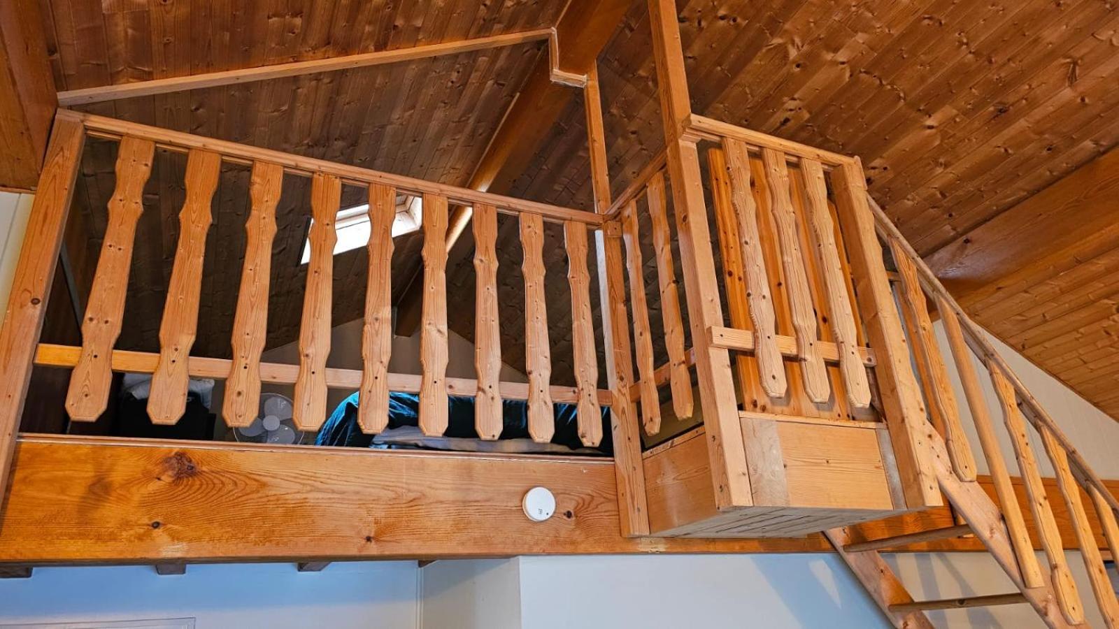 Chalet Du Moulin