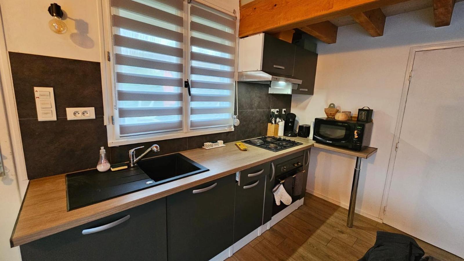 Chalet Du Moulin *