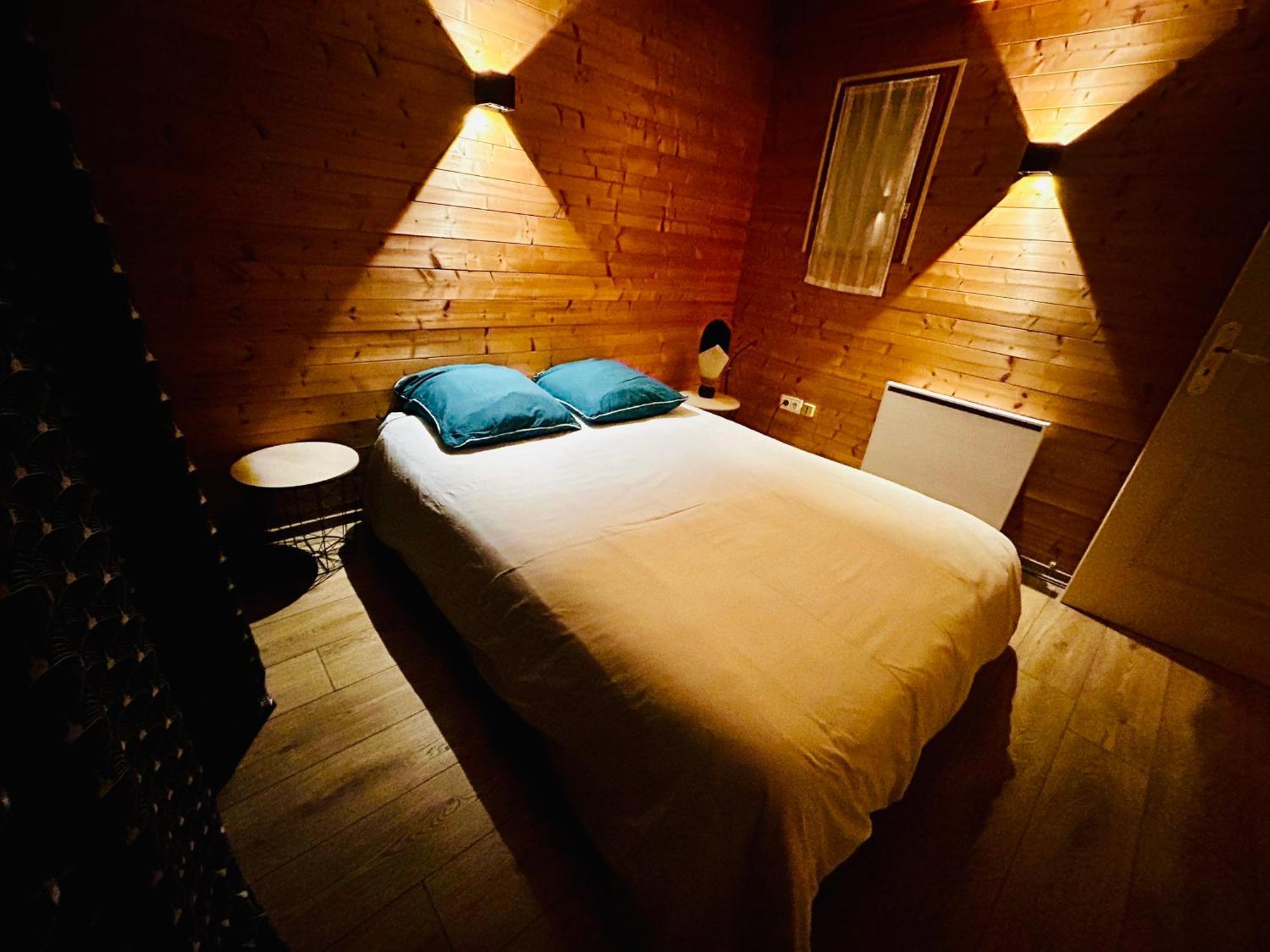Chalet Du Moulin *