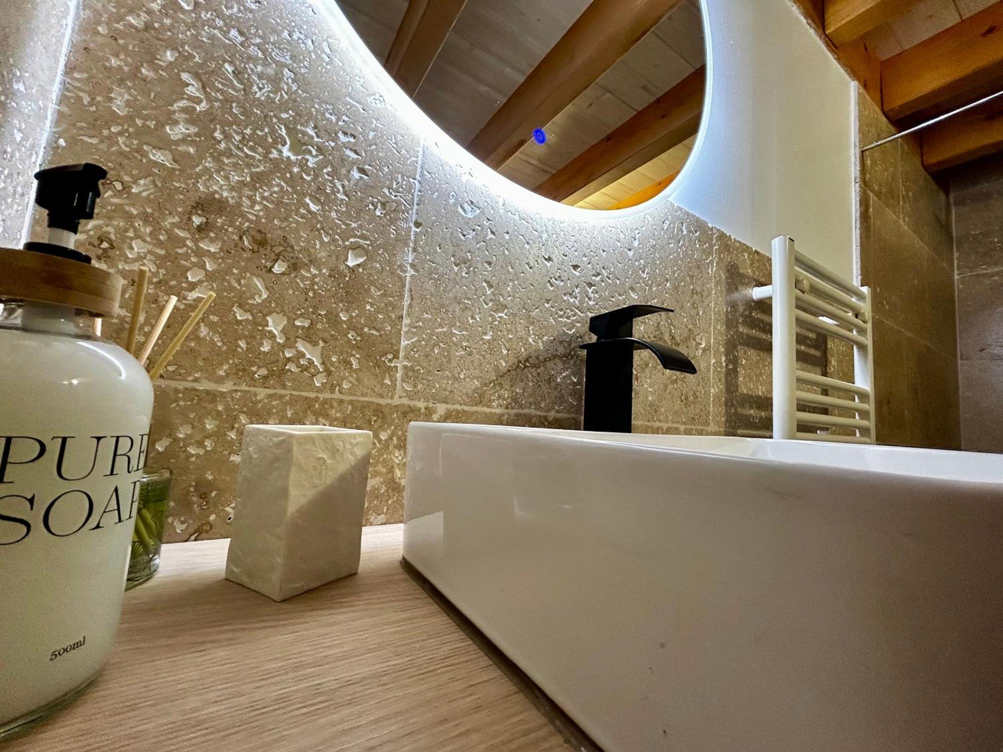 Du Moulin Chalet *