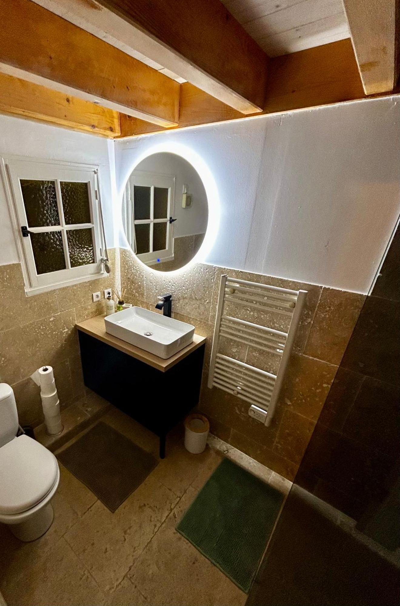 Du Moulin Chalet *