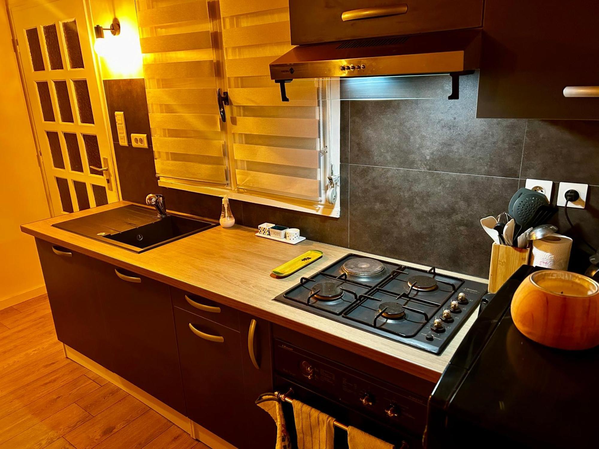 Chalet Du Moulin *