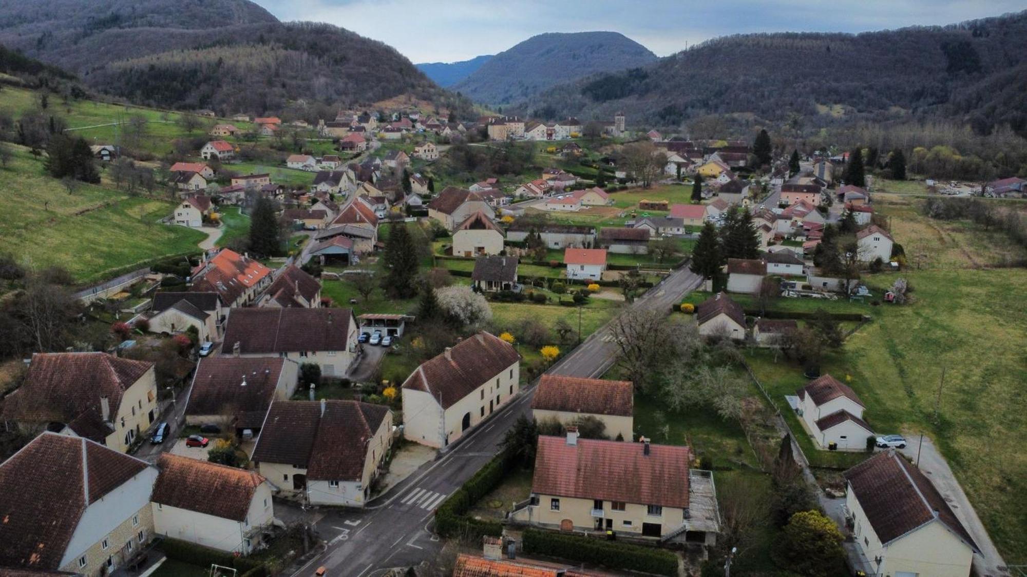 Du Moulin *
