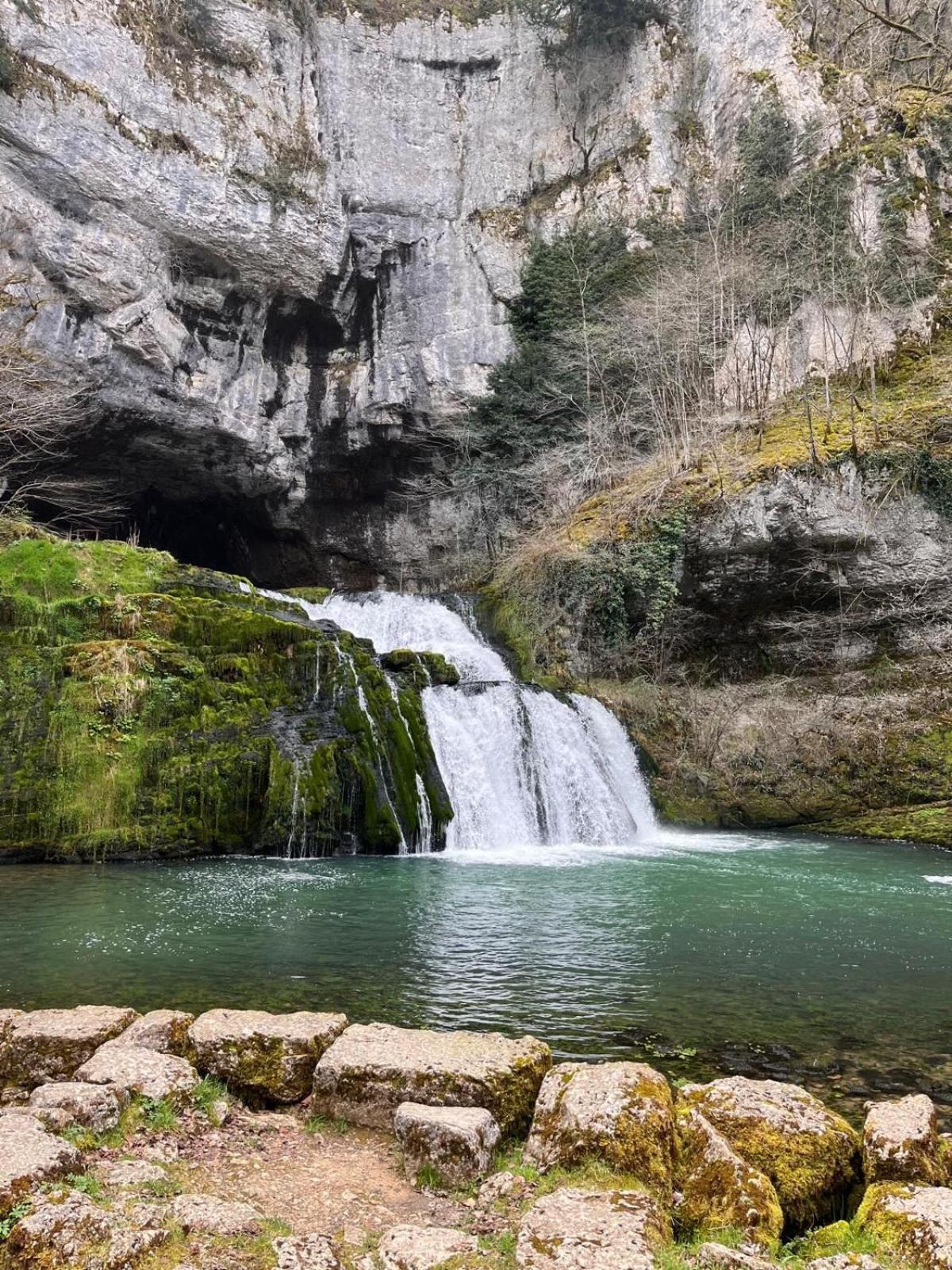Du Moulin * Montgesoye