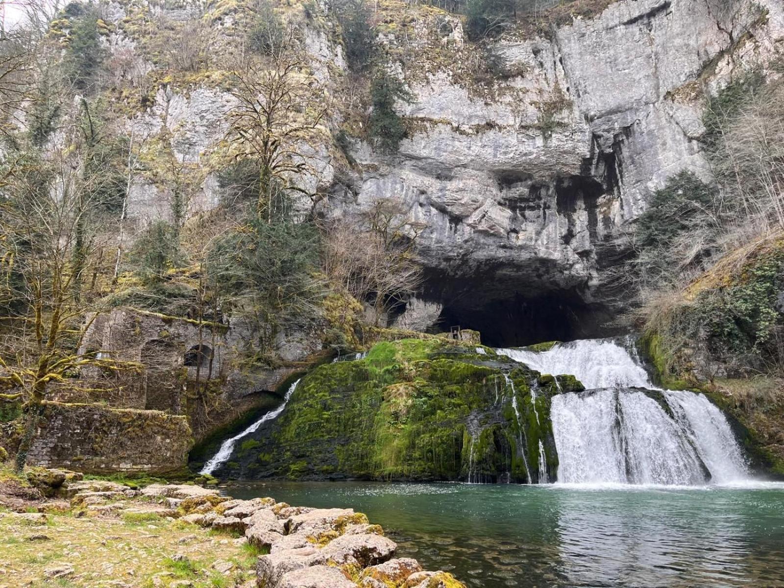 Du Moulin